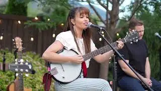 Nashville In The Rockies | Singer-songwriter performers in Utah