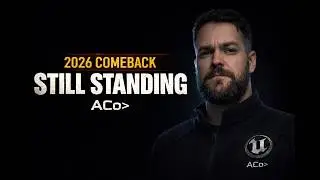 STILL STANDING - UT2004 ACo Fragmovie 2026 [4K]