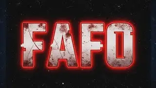 QB1T - FAFO | Atlanta Trap 2025 (Official Audio) #rap #hiphop 