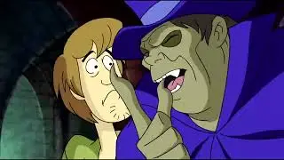 Scooby-Doo! and the Goblin King - Bump in the Night