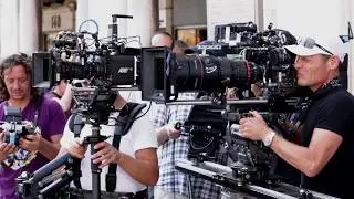 How to Make TV Shows: Blindspot: Back to the Grind  2
