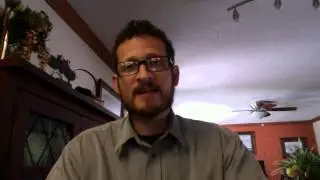 Jeff Shafer   Instructor Bio