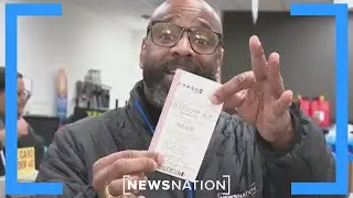 Powerball jackpot soars to $1.2 billion | Morning in America