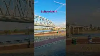 #anime #ias #cover #manga #music #nijmegen #brug #Waalkade @baztings