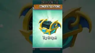 i got legendary😍 dragon in dragon city #shorts
