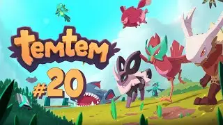 TEMTEM | Part 20