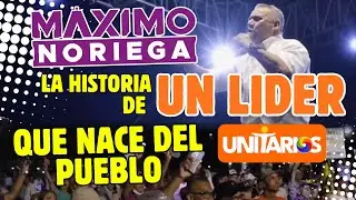 M&aacute;ximo Noriega: 