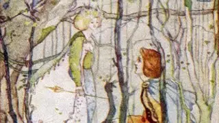 Thomas the Rhymer | Scotland's History