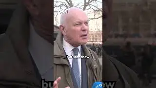 Tory MP TEARS into Sir Keir Starmer's approval of Chinese 'mega' embassy