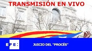 🔴📡 #ENVIVO |Jornada 38 del juicio del 