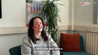 Study Abroad opportunities - Niamh's experience