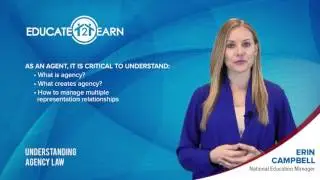 Course Commercial: Understanding Agency Law