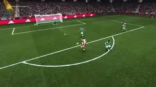 Let's play with spatial awareness | SystemVision FC Gameplay #15