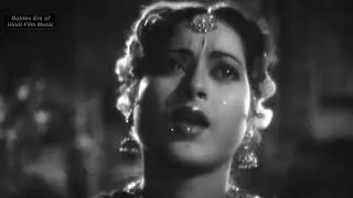 Maya Bazar (1958) - Haste Ho Taro Tum Kisi Ka Pyar Rota Hai