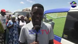 Gokwe Latest: Jastin Akaurayiwa Nekuda kwemukadzi Wake Akaita Chipfambi Nemukwasha