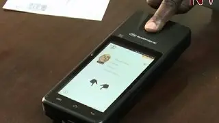 EC gives assurances on use of biometric verification system