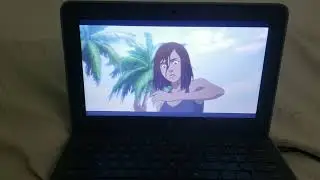 ARK: The Animated Series Season 1 Trailer (Reaction).