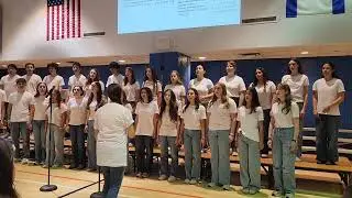 Heschel Harmonizers Shvurei Lev  - Oct 7 Memorial 2025