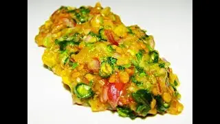 Rukh Tamatar ko Achar from Sikkim, India | Best Indian Food Blog | Tamarillo recipe
