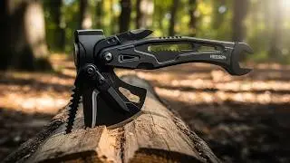 30 Coolest Doomsday Survival Gear & Gadgets in 2025