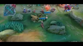 Gord is most underrated mage is mlbb. #mlbb#mvp
