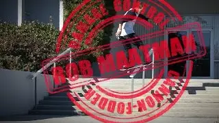 Rob Maatman - Damage Control