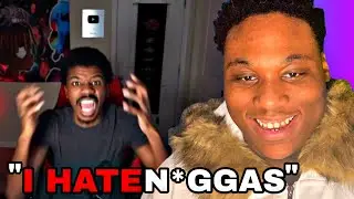 Humanity Annoys Me As Well&hellip;. (BluGotEmm Reaction)