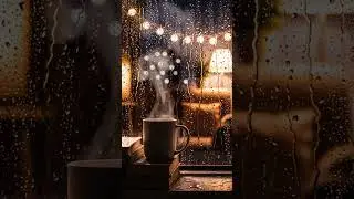 Rain with lofi vibes for sleeping &ndash; Deep Rain Sounds for Peaceful Sleep