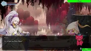 Afterimage Part 1: Exploring Old Ruins