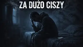 Za dużo ciszy - Klimek MUSIC    (prod. Marcin Klimek, AI music)