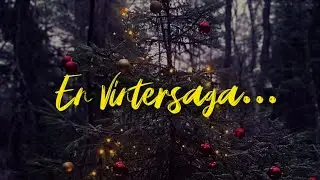En vintersaga... - iPhone 11 Pro Cinematic Short Film