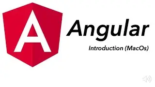 ANGULAR - 1 - INTRODUCTION