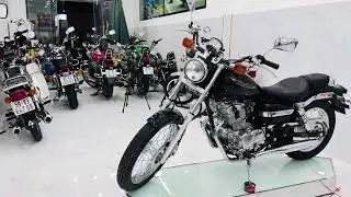 Honda rebel 125cc , chính chủ #0987639364 }