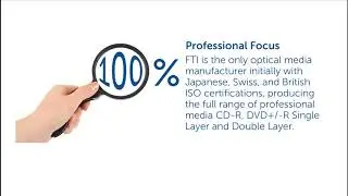 Professional Focus