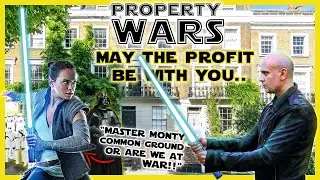 Bespoke London Property Investment Project FULL TOUR