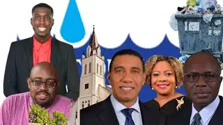 JOIN THE CONVERSATION AT 6PM