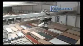 Bargstedt Storage Systems