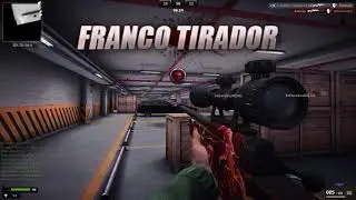 Jugando Con Las Mejores Armas De ZULA Axeso5 #zula #op7