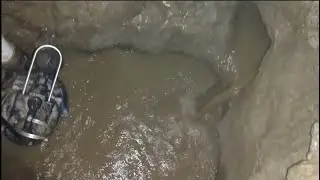 How to Repair a Wet Damp Moldy Basement