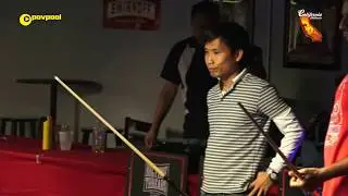 #8 Alex PAGULAYAN vs Amar KANG / 2017 Pro 10 Challenge