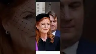 With reputation in ruins, what's next for the duchess, I mean Fergie?