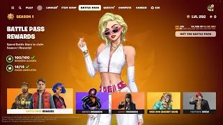 🔴LIVE FORTNITE CHAPTER 7 GAMEPLAY OUT NOW! NEW CARS LOCATIONS GUNS AND MORE!