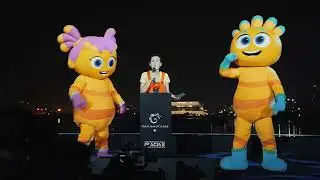 DSS 2022 Launch at Dubai Festival City Mall