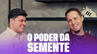 O PODER DA SEMEADURA - BRUN&Atilde;O MORADA e BRUNO LOPES 
