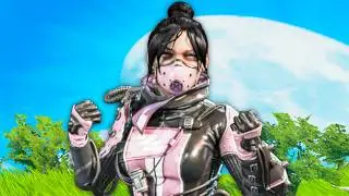 wraith is finally op again…
