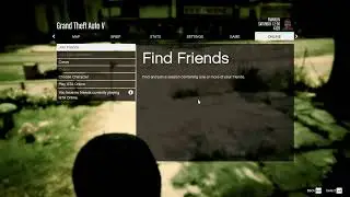Let's Play On Linux - LPOL -  GTAV via Epic Games via WINE via Lutris Installer
