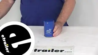 etrailer | Comprehensive Review: PTC Custom Fit Engine Oil Filter