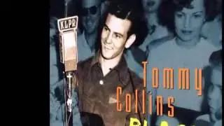 Tommy Collins - You're For Me