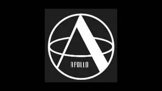 Synkro - Broken Promise (Apollo Records)