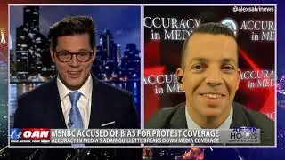 Media Election Coverage with Adam Guillette